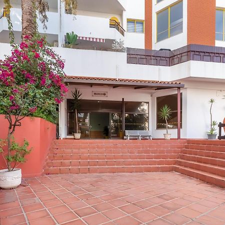 פורטימאו Red Velvet 1 Bdr Flat With Balcony By Lovelystay מראה חיצוני תמונה