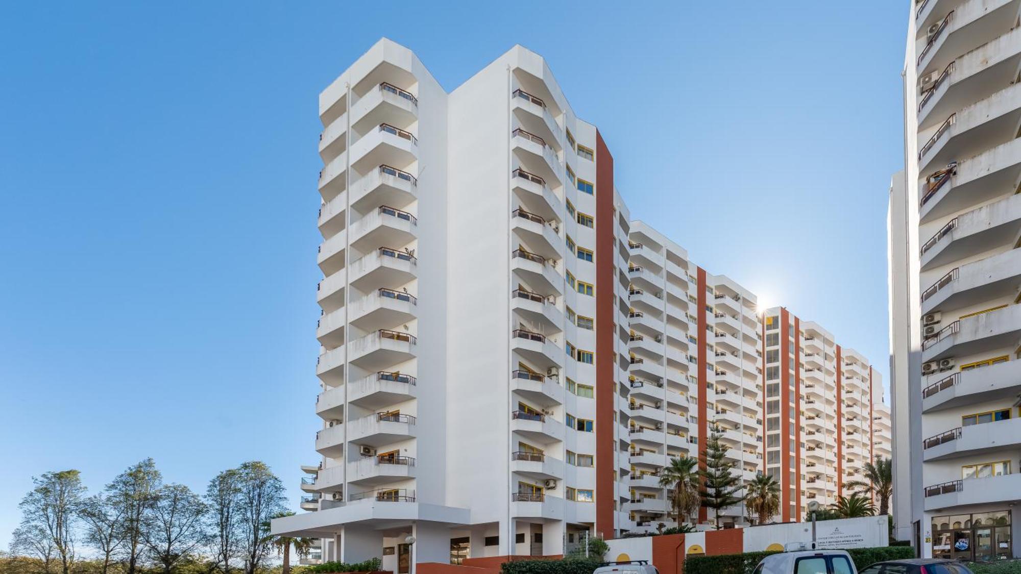 פורטימאו Red Velvet 1 Bdr Flat With Balcony By Lovelystay מראה חיצוני תמונה