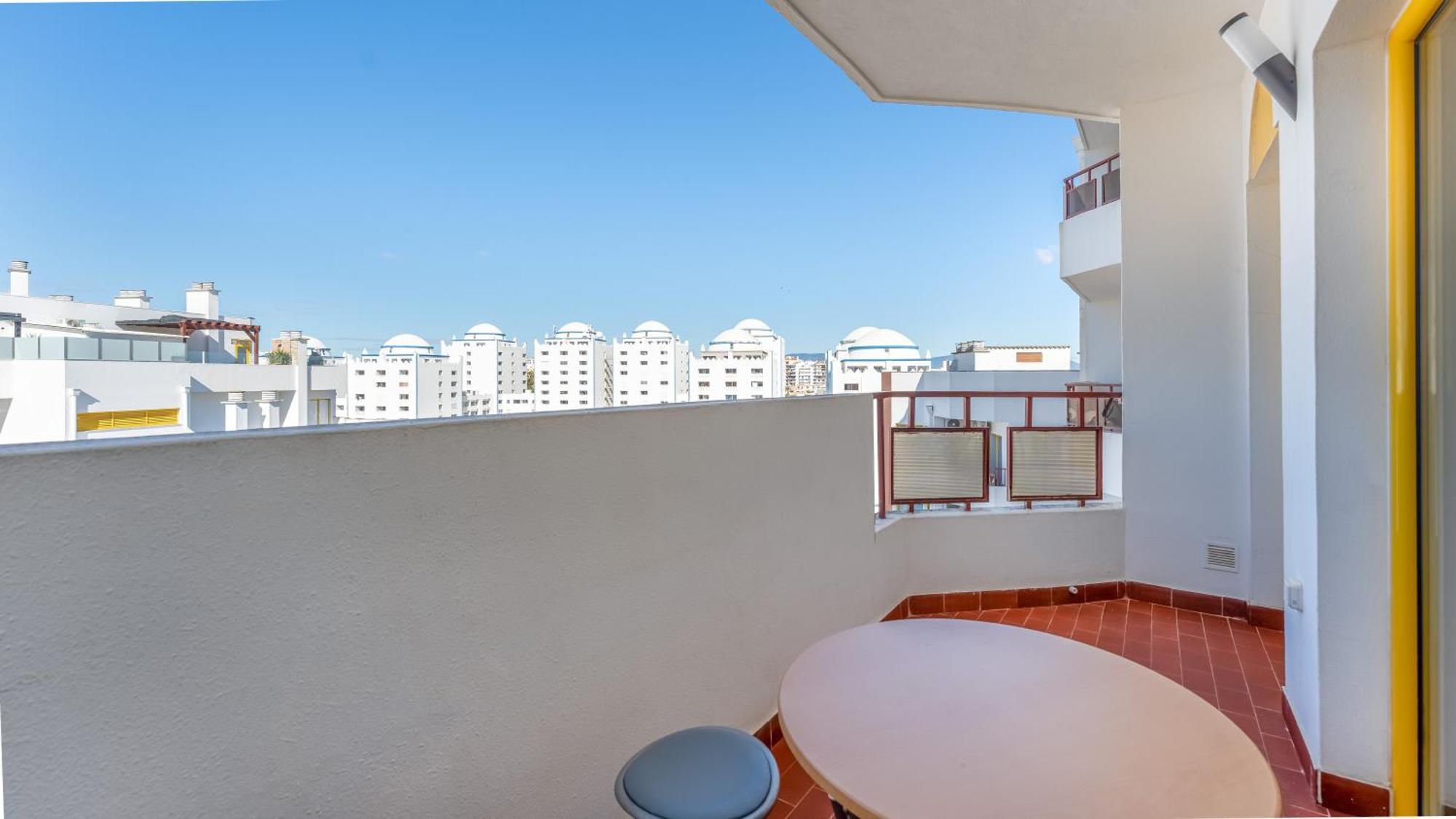 פורטימאו Red Velvet 1 Bdr Flat With Balcony By Lovelystay מראה חיצוני תמונה